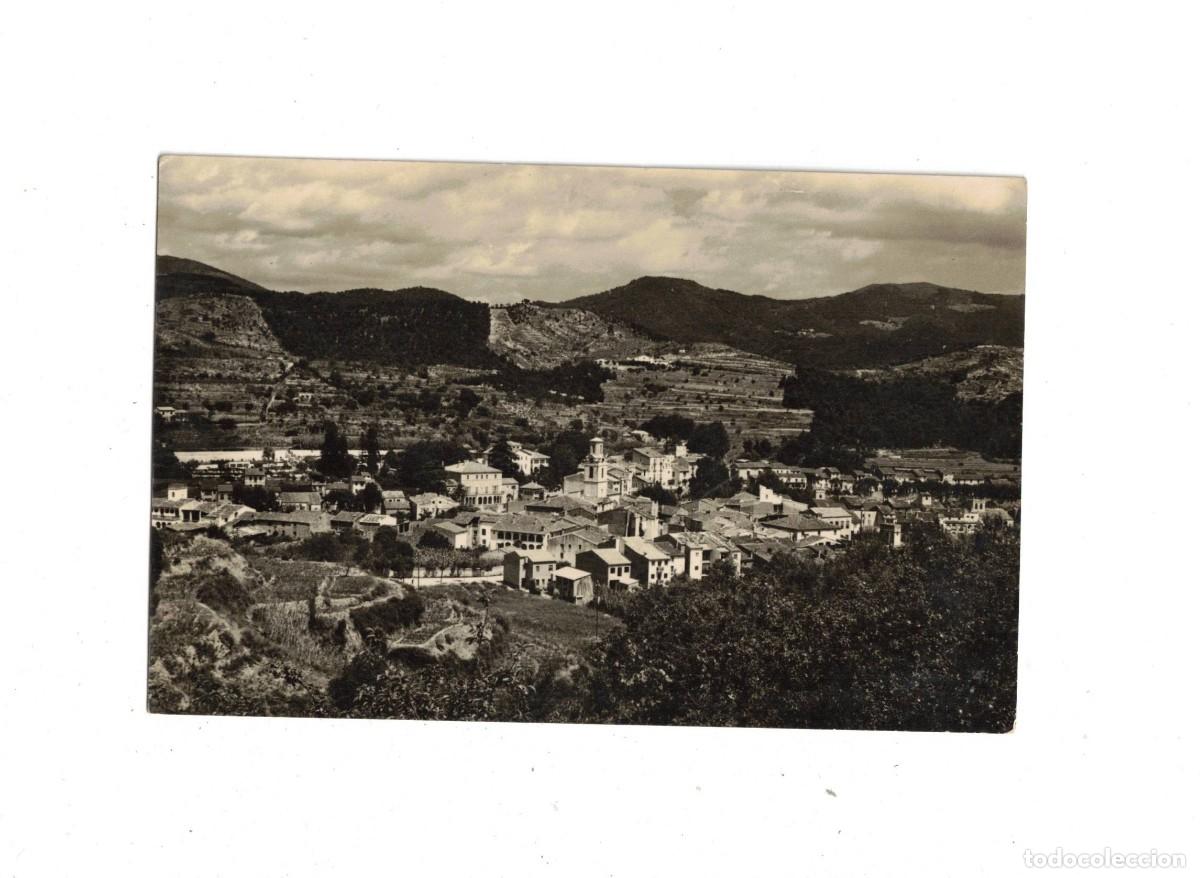 Postales: ARBUCIAS. VISTA GENERAL - Foto 1
