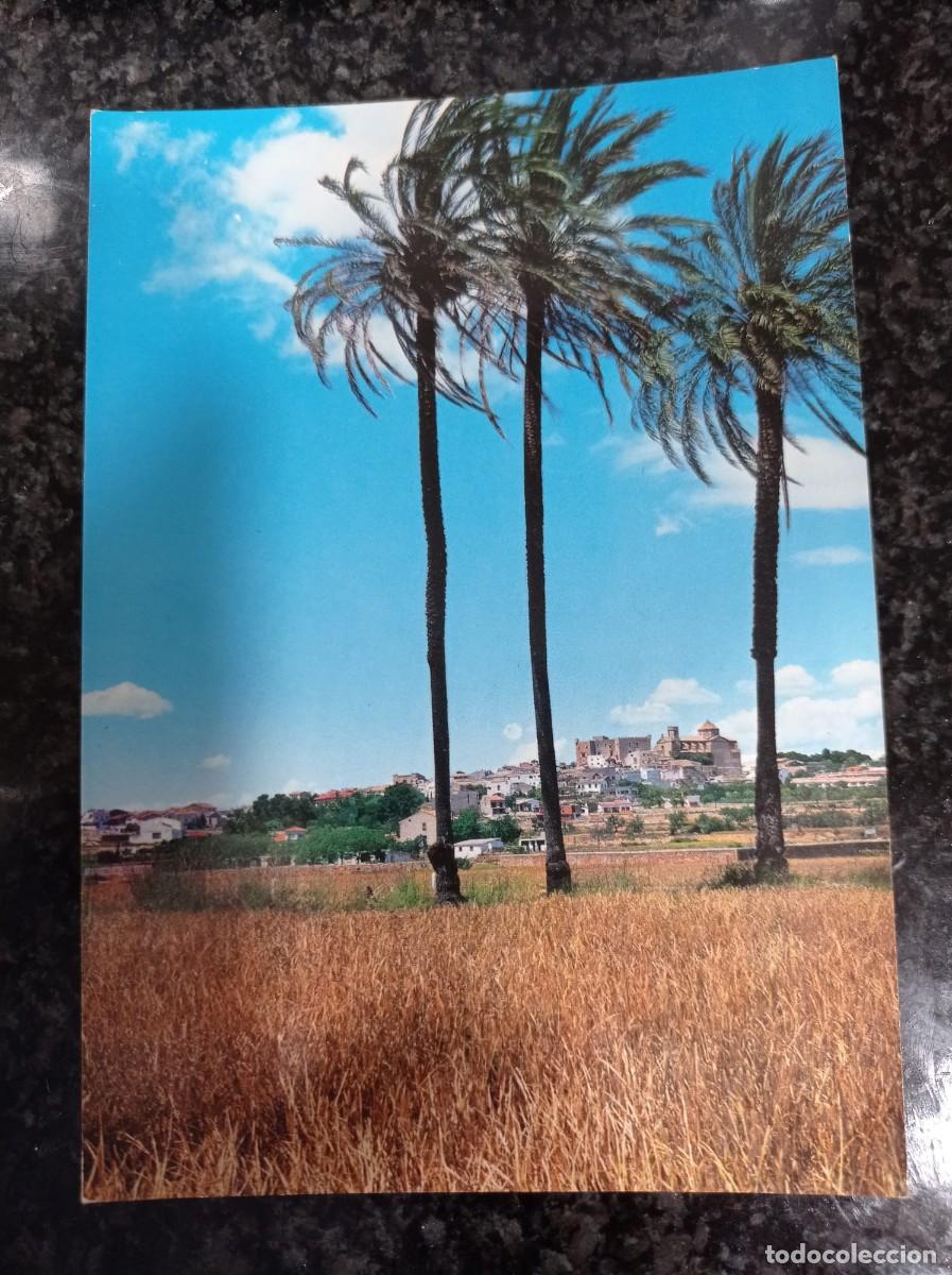 Postales: Altafulla Tarragona Raymond sin circular - Foto 1