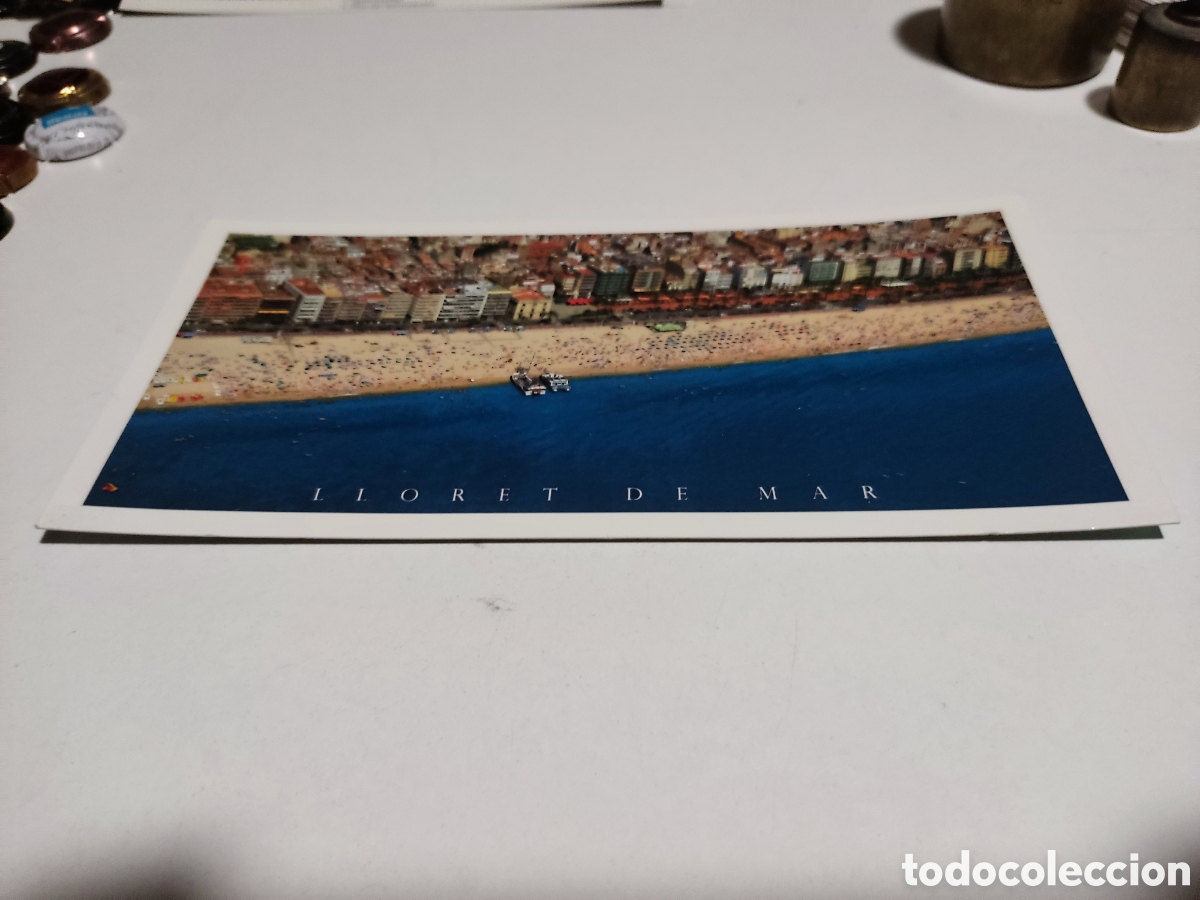 Postales: Postal Lloret de Mar.... - Foto 1