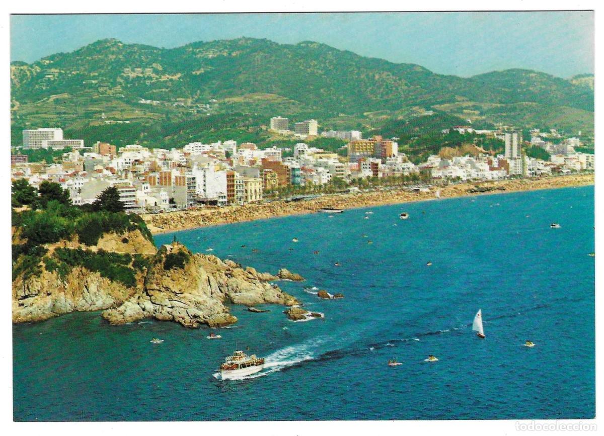 Postales: Postal Lloret de Mar. Gerona. 7-cat55 - Foto 1