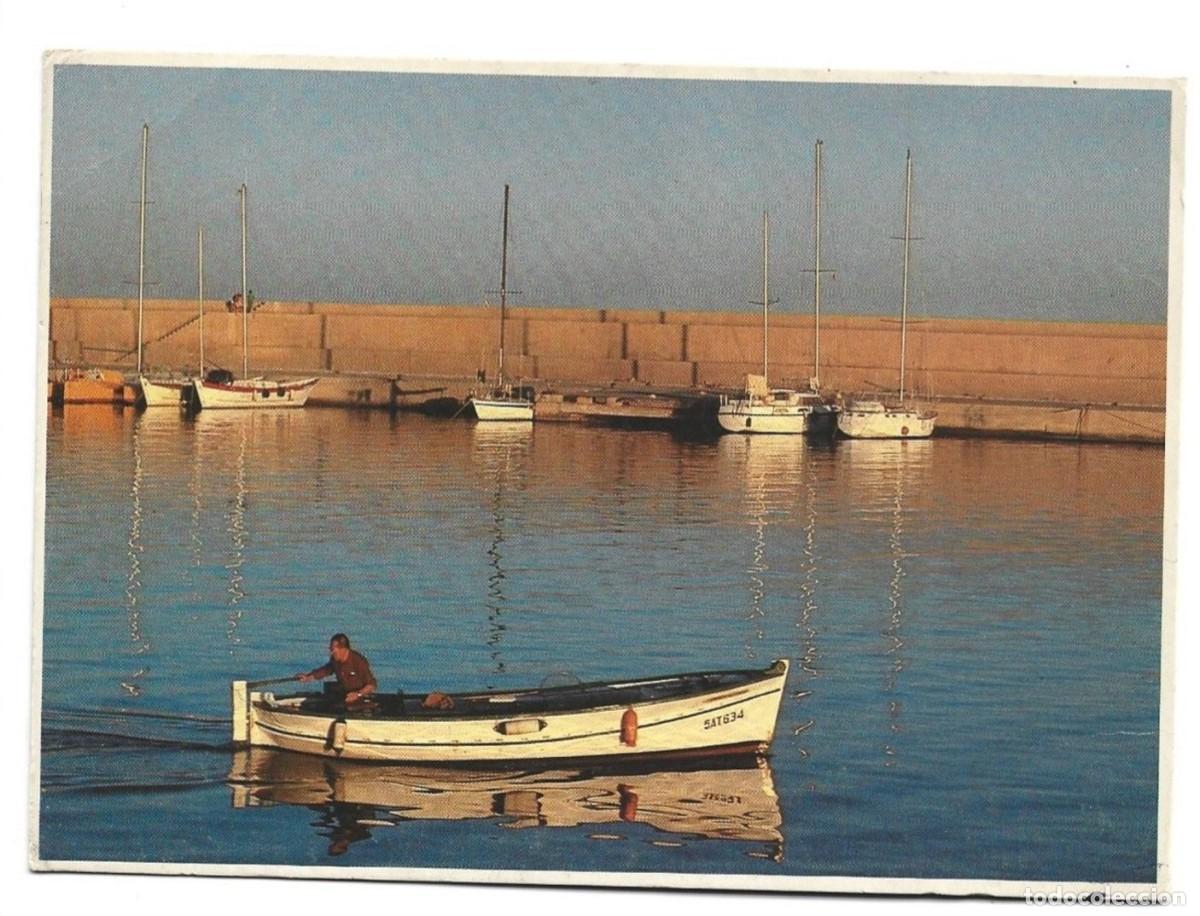 Postales: &rdquo; MEDITERR&Aacute;NIA &rdquo;.- TRIANGLE POSTALS - Foto 1