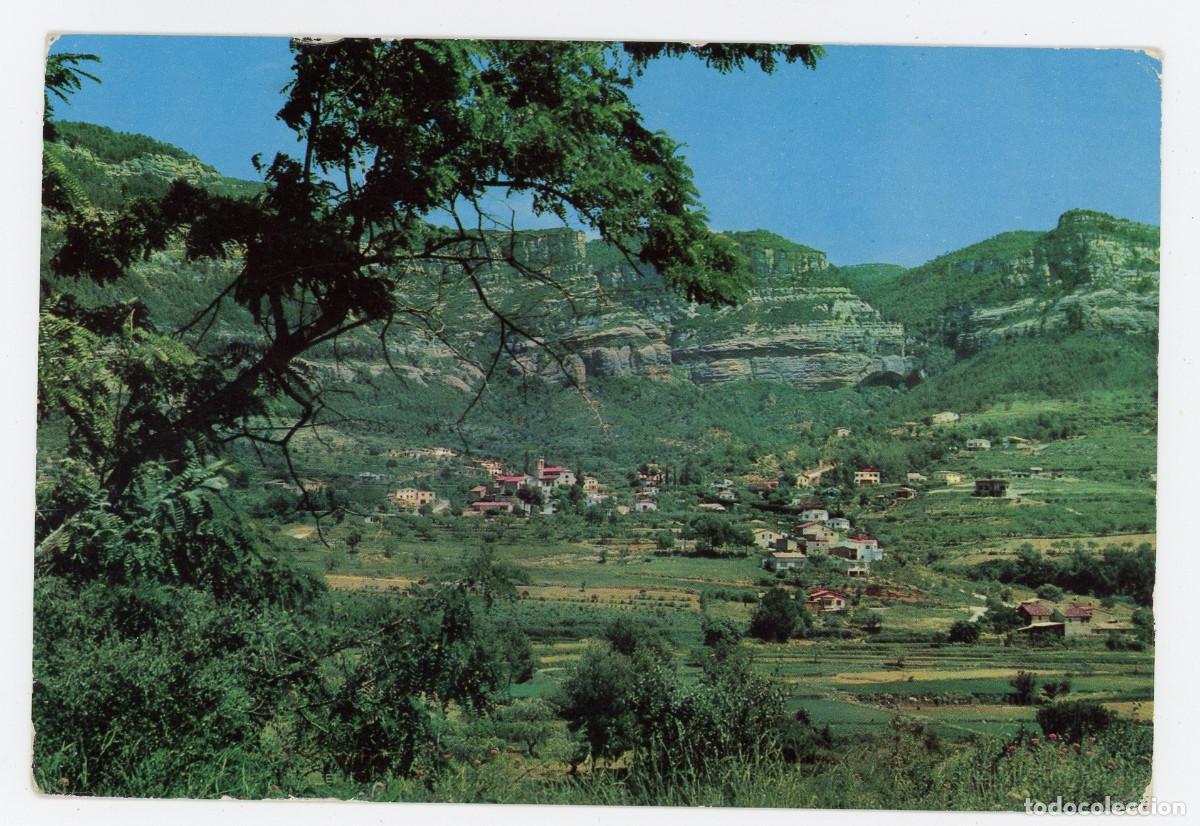 Postais: m10510 riells del fai vista general 1966 gif n&ordm;52 sc