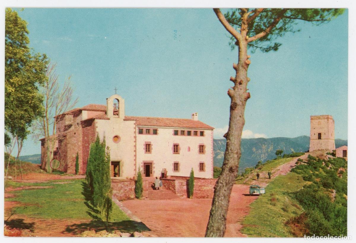 Postales: m10524 Puiggracios 1961 Manen sc