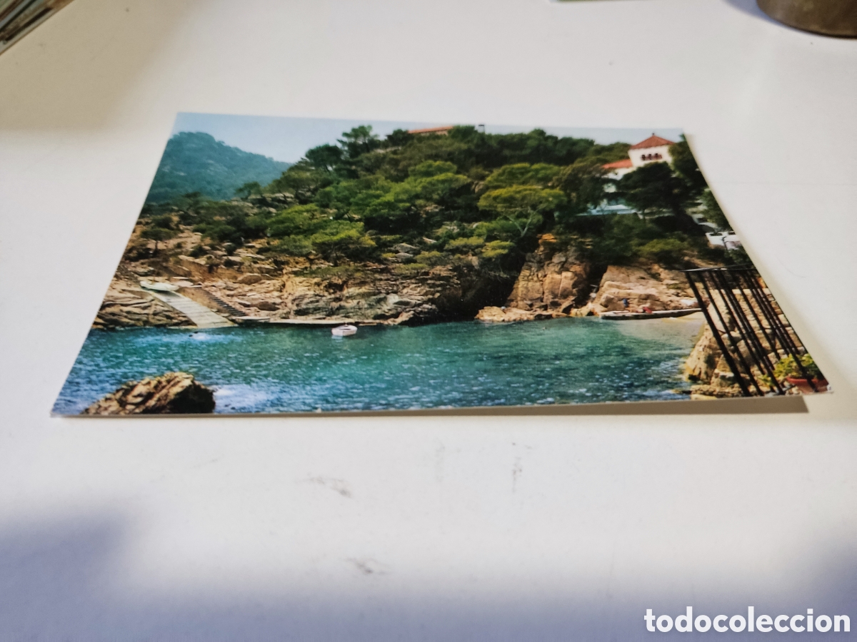 Postales: Postal fornells...... .... - Foto 1