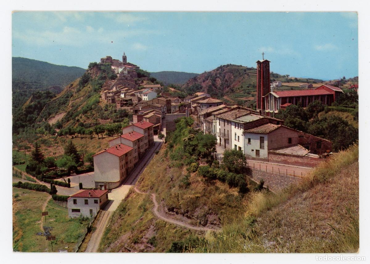 Postais: m10571 santa mario d'olo vista general 1966 vert n&ordm;1 sc