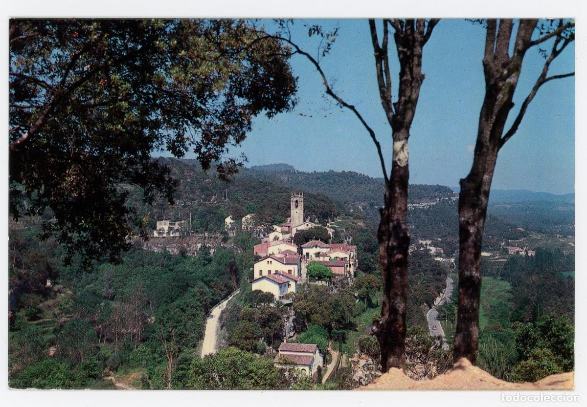 Postais: m10607 sant quirse safaja 1976 sosa sc