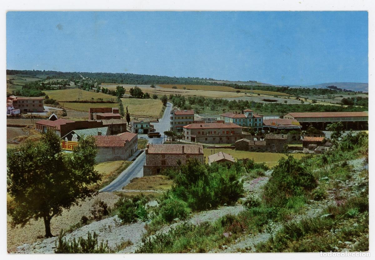 Postais: m10616 la panadella hotel bayona 1967 gif sc pirelli