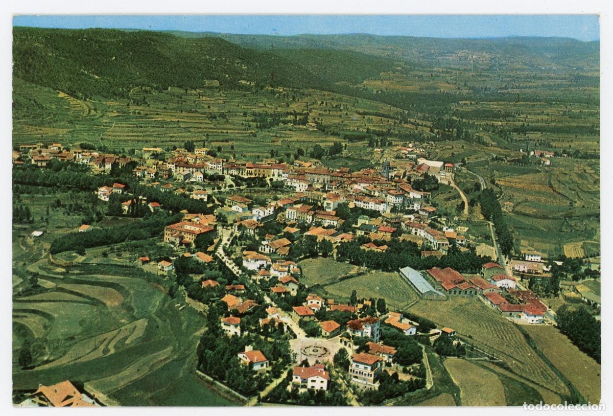 Postais: m10617 castellter&ccedil;ol vista aerea 1964 gif n&ordm;2 sc