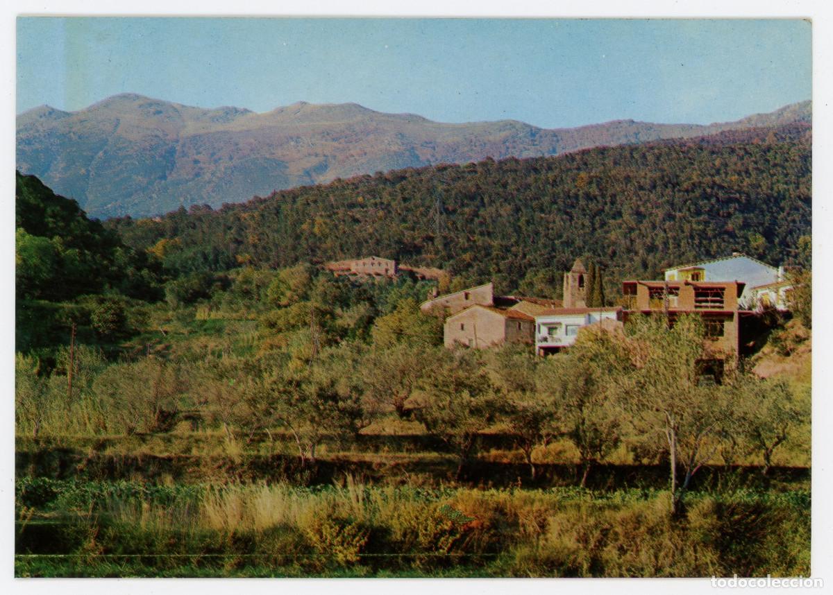 Postkarten: m10695 muscaroles 1973 fiter n&ordm;2110 sc