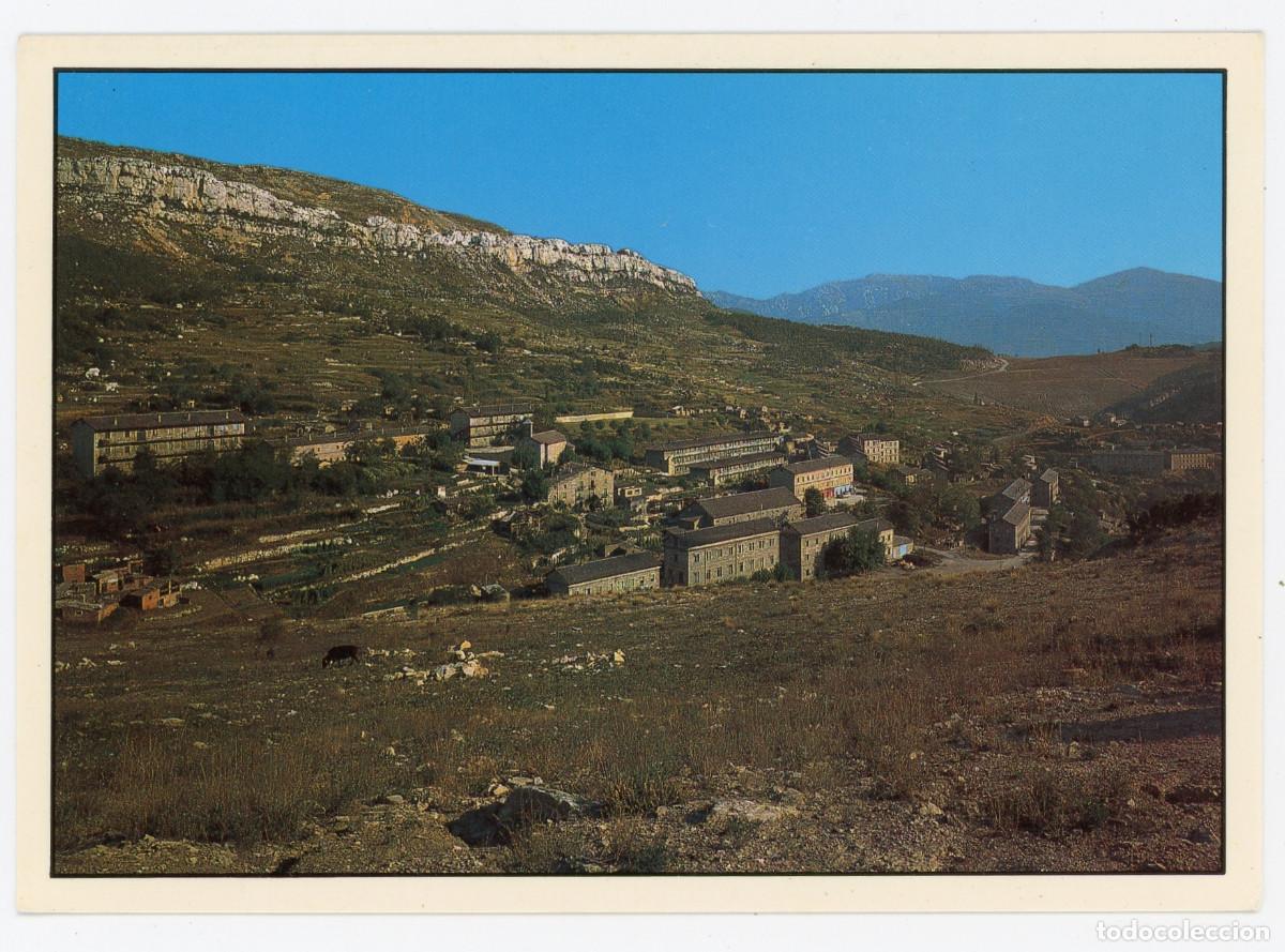 Postais: m10713 sant corneli puigllan&ccedil;ada al fons sales n&ordm;1010 sc