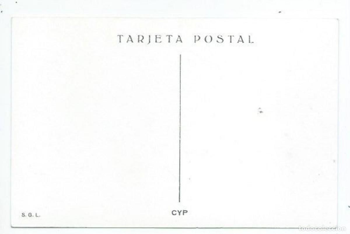 Postales: BASILICA CATEDRAL.- BARCELONA - Foto 2