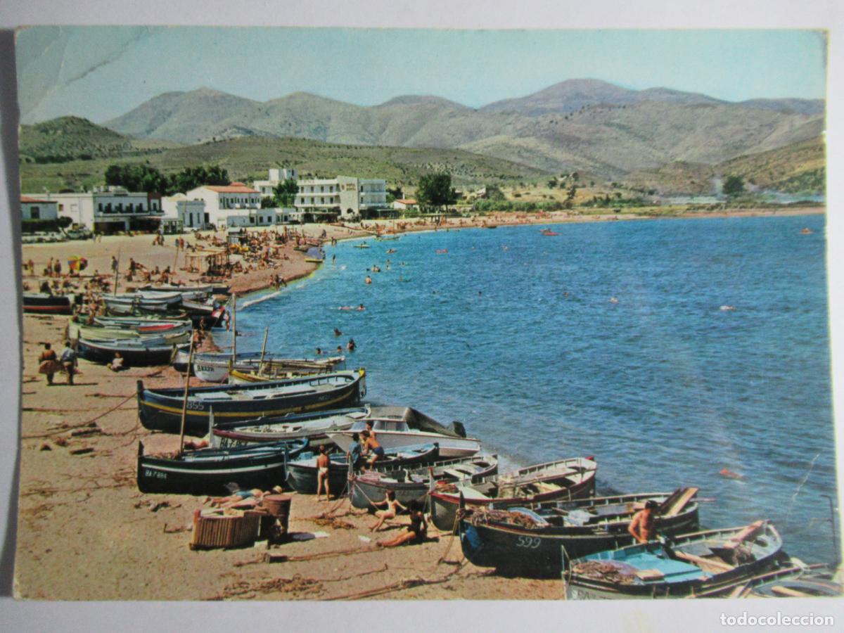 Postales: Llans&aacute; - Playa del Puerto - Foto 1