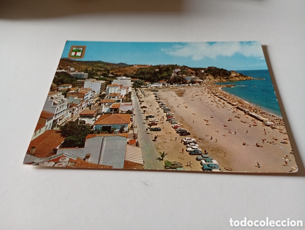 Postales: Postal Lloret de Mar - Foto 1