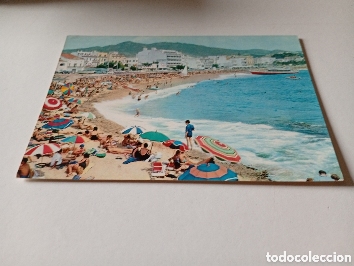 Postales: Postal Lloret de Mar - Foto 1