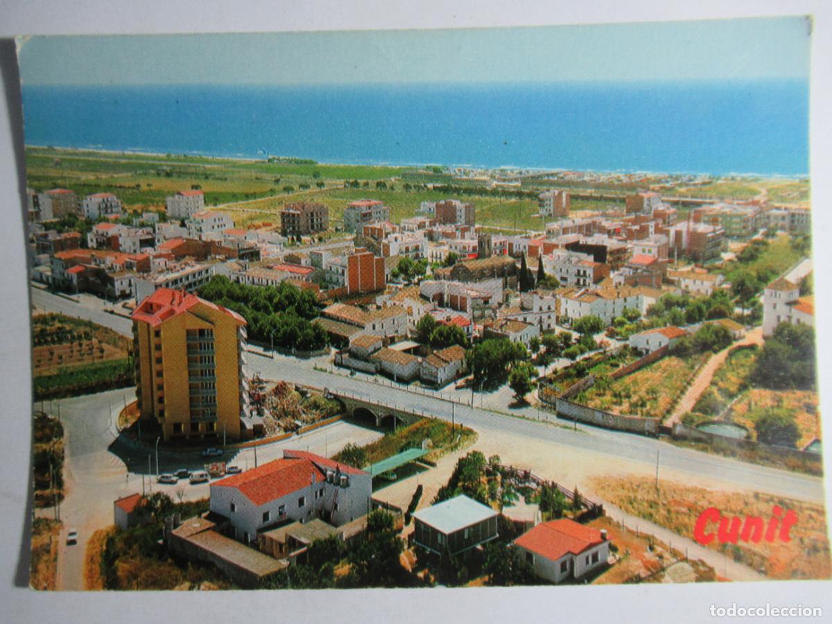 Postales: Cunit (Tarragona) - Playa - Foto 1
