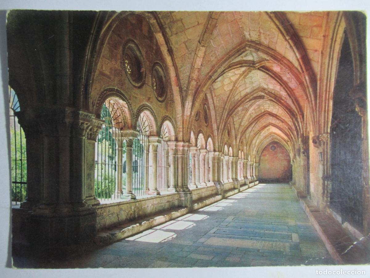 Postales: Tarragona - Claustro de la Catedral - Foto 1