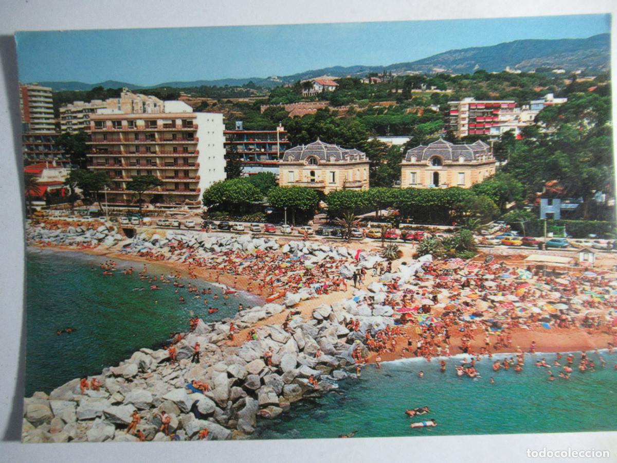 Postales: Caldetas (Barcelona) - Foto 1