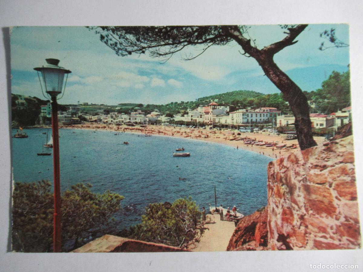 Postales: Llafranch - Vista general - Foto 1