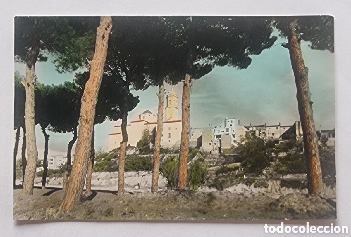 Postales: LES BORGES DEL CAMP - TARRAGONA - Foto 1