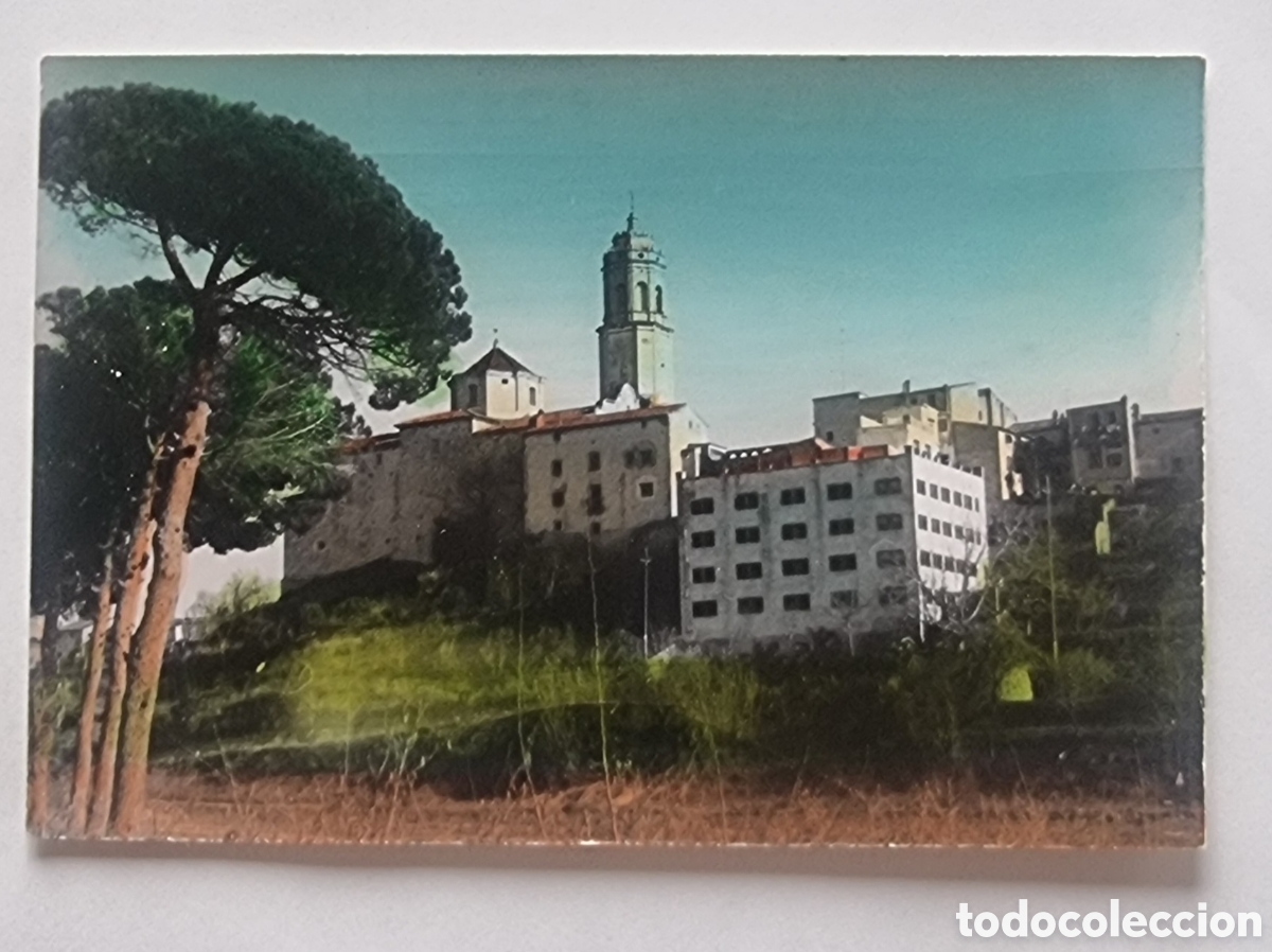 Postales: LES BORGES DEL CAMP - TARRAGONA - Foto 1