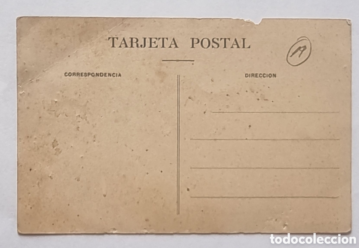 Postales: LES BORGES DEL CAMP - TARRAGONA - Foto 2