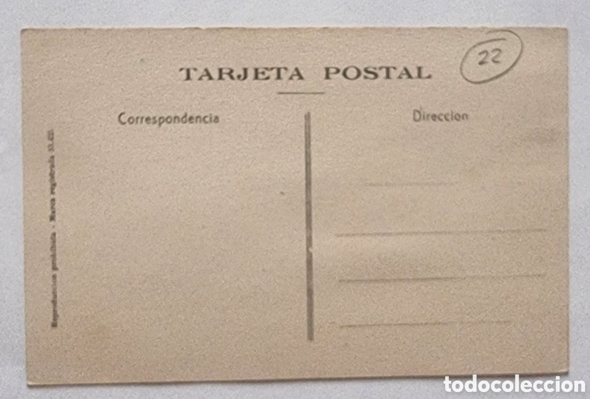 Postales: LES BORGES DEL CAMP - TARRAGONA - Foto 2
