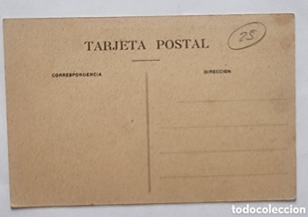Postales: LES BORGES DEL CAMP - TARRAGONA - Foto 2