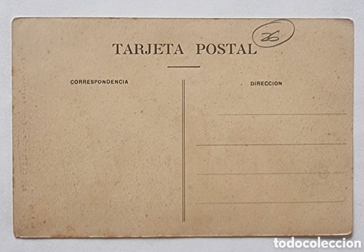 Postales: LES BORGES DEL CAMP - TARRAGONA - Foto 2