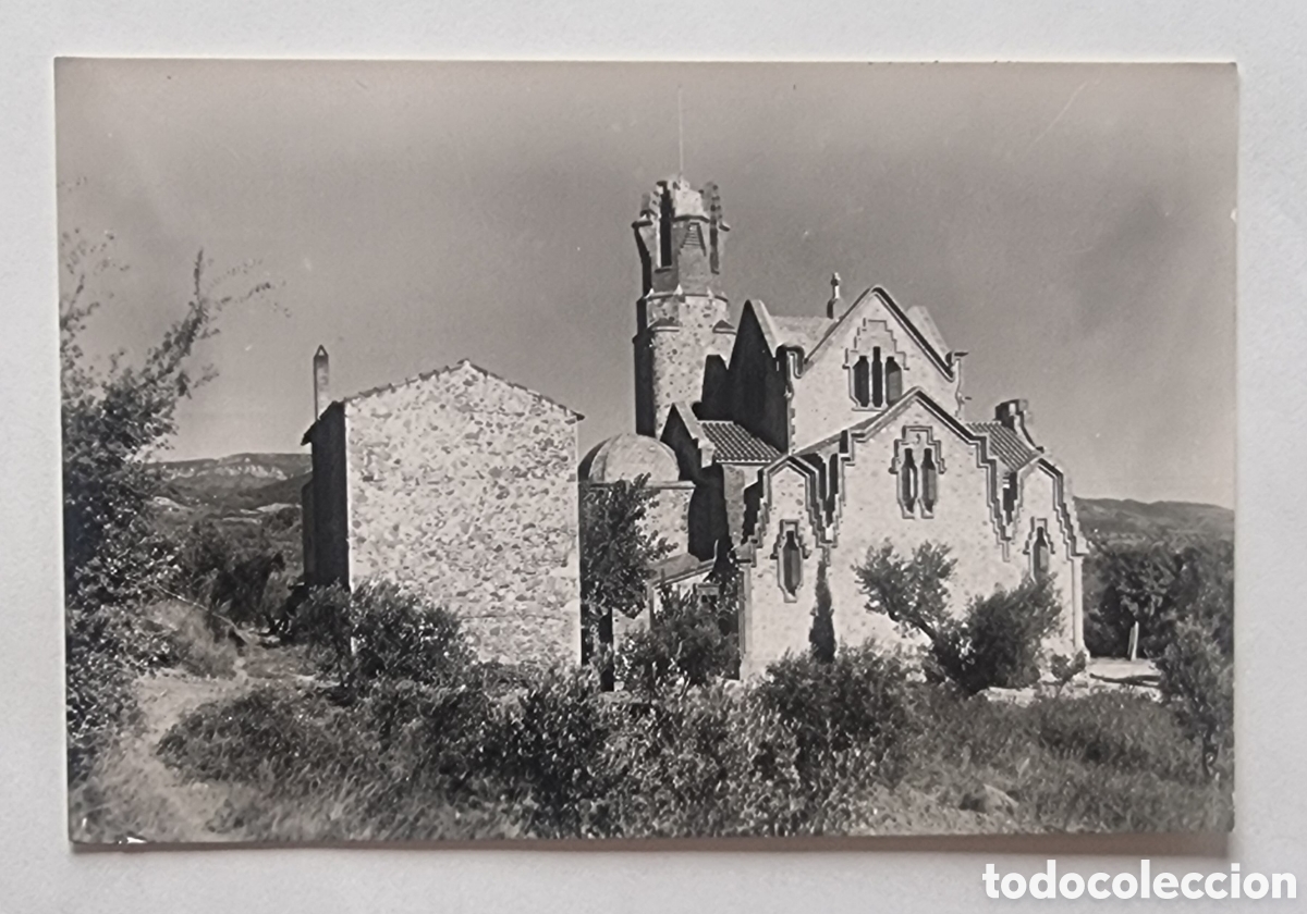 Postales: LES BORGES DEL CAMP - TARRAGONA - Foto 1