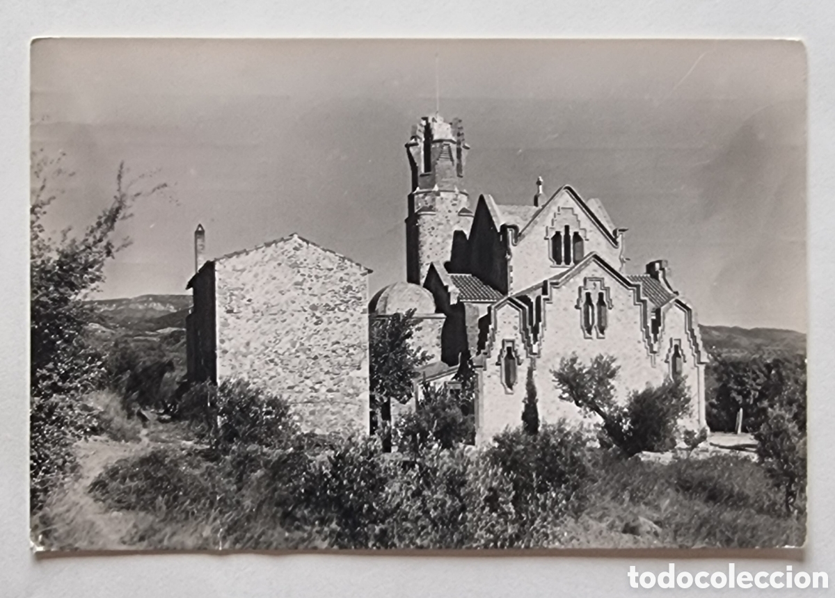 Postales: LES BORGES DEL CAMP - TARRAGONA - Foto 1