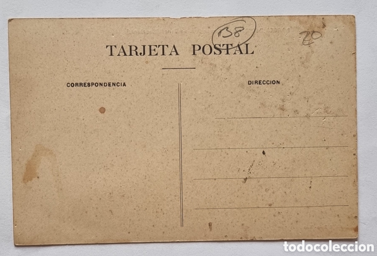 Postales: LES BORGES DEL CAMP - TARRAGONA - Foto 2