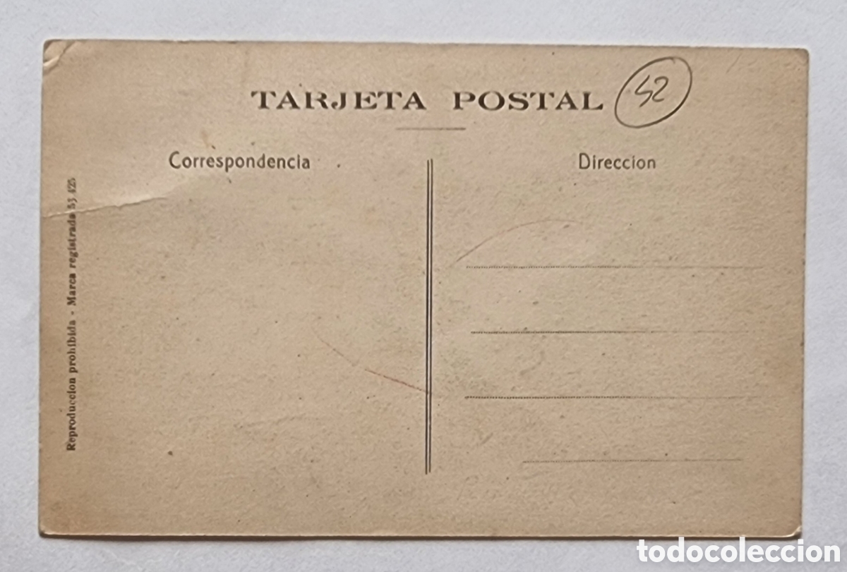 Postales: LES BORGES DEL CAMP - TARRAGONA - Foto 2