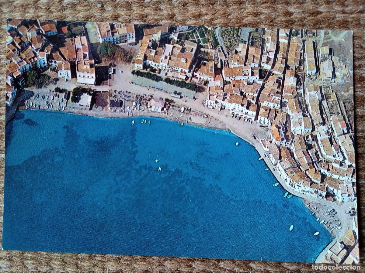 Postales: CADAQUES - GIRONA - ED. AEROPOST - Foto 1