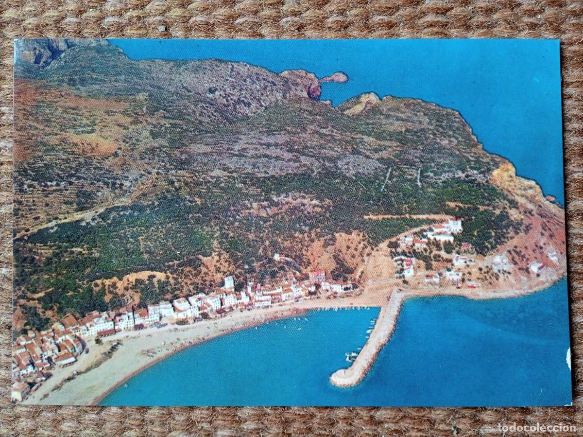 Postales: ESTARTIT - GERONA - ED. VALICAR - Foto 1