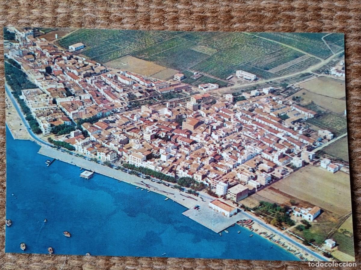 Postales: ROSAS - GERONA - ED. VALICAR - Foto 1