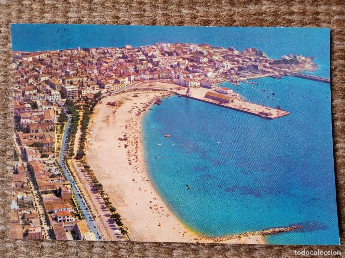 Postales: PALAMOS - GERONA - ED. VALICAR - Foto 1