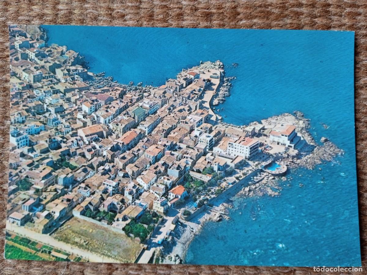 Postales: LA ESCALA - GERONA - ED. VALICAR - Foto 1