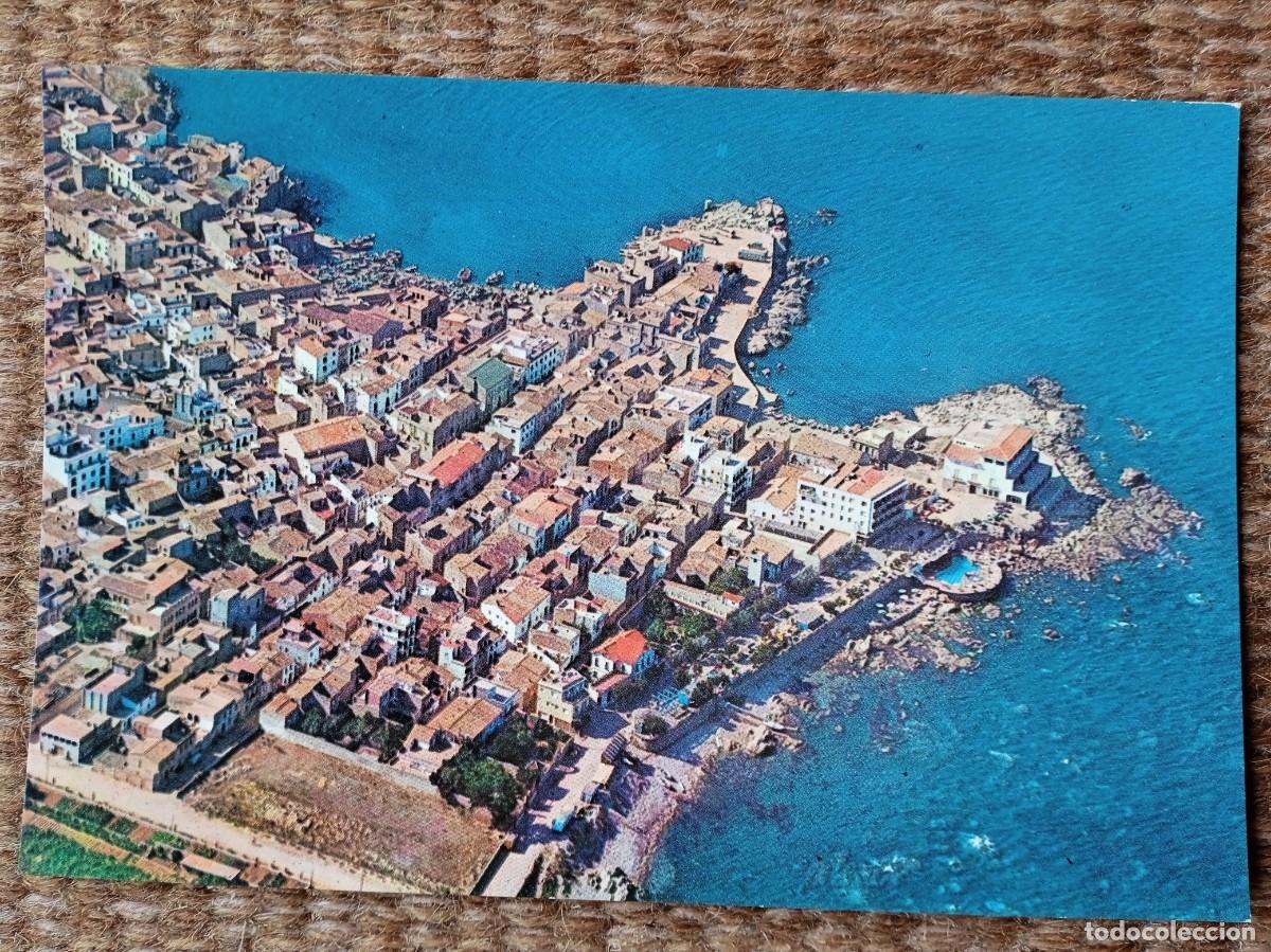 Postales: LA ESCALA - GERONA - ED. VALICAR - Foto 1