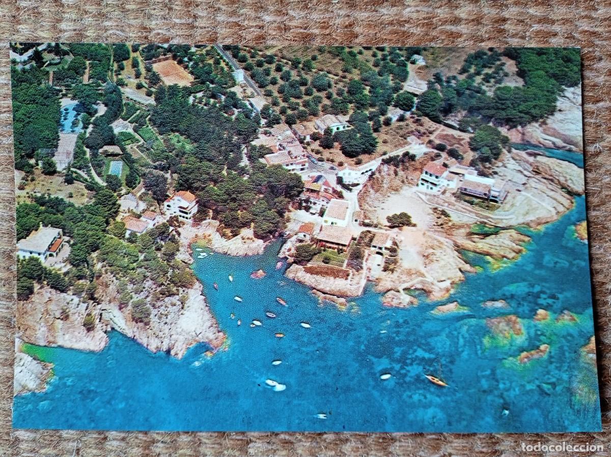 Postales: BAGUR - GERONA - ED. VALICAR - Foto 1