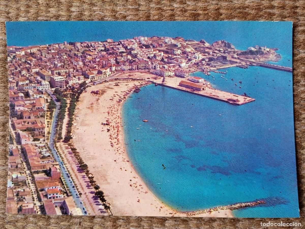 Postales: PALAMOS - GERONA - ED. VALICAR - Foto 1