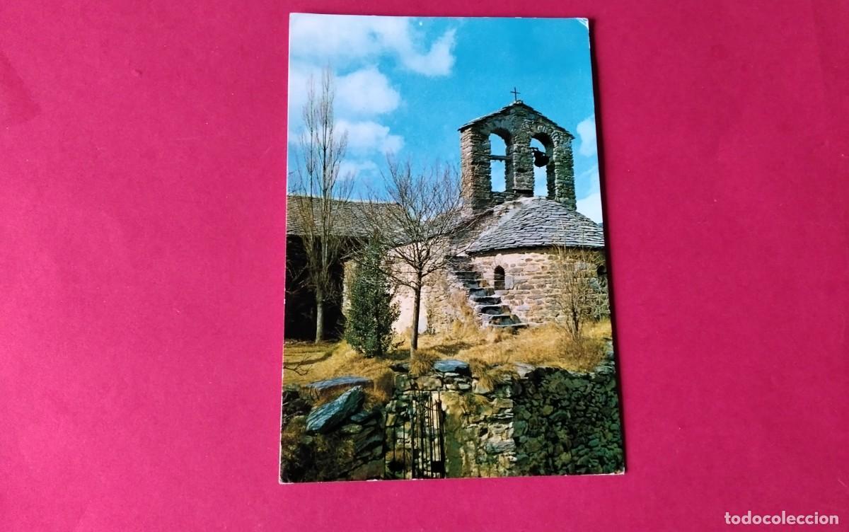 Postales: PLANES , POSTAL ANTIGUA A&Ntilde;O 1970 - Foto 2