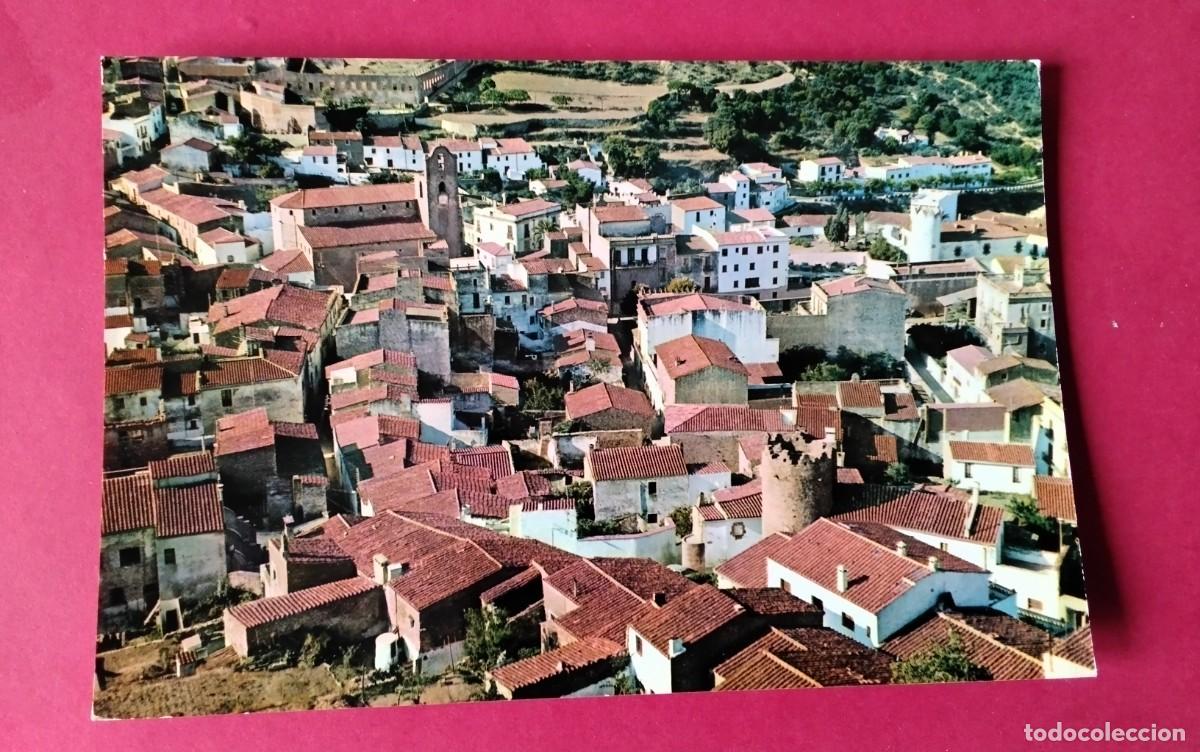 Postales: BAGUR , POSTAL ANTIGUA - Foto 2