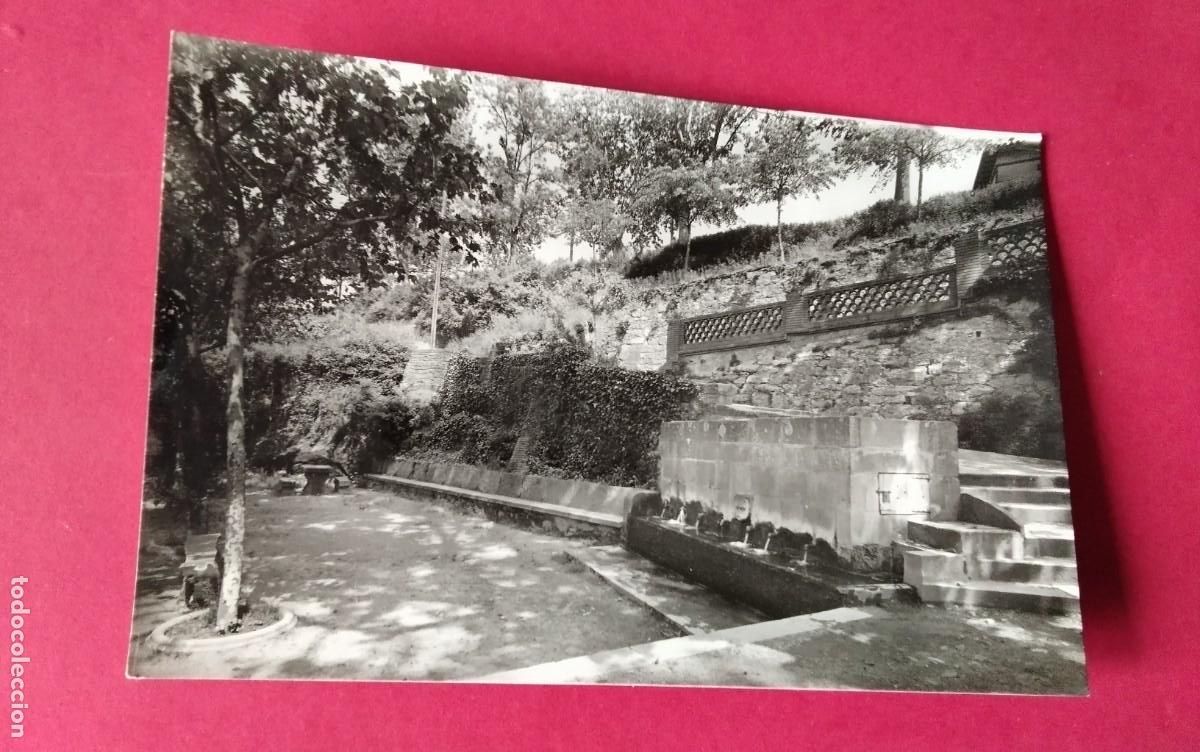 Postales: TARADELL , POSTAL ANTIGUA , BLANCO Y NEGRO - Foto 1