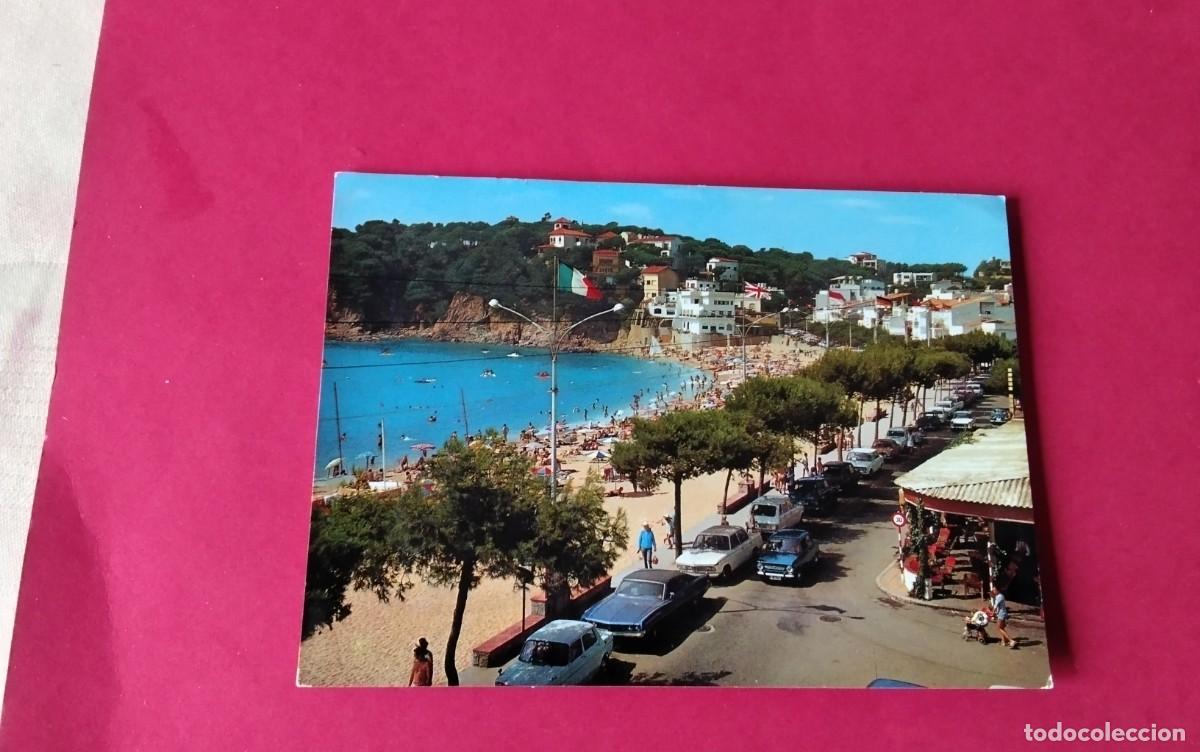Postales: LLAFRANC POSTAL ANTIGUA 1971 - Foto 1