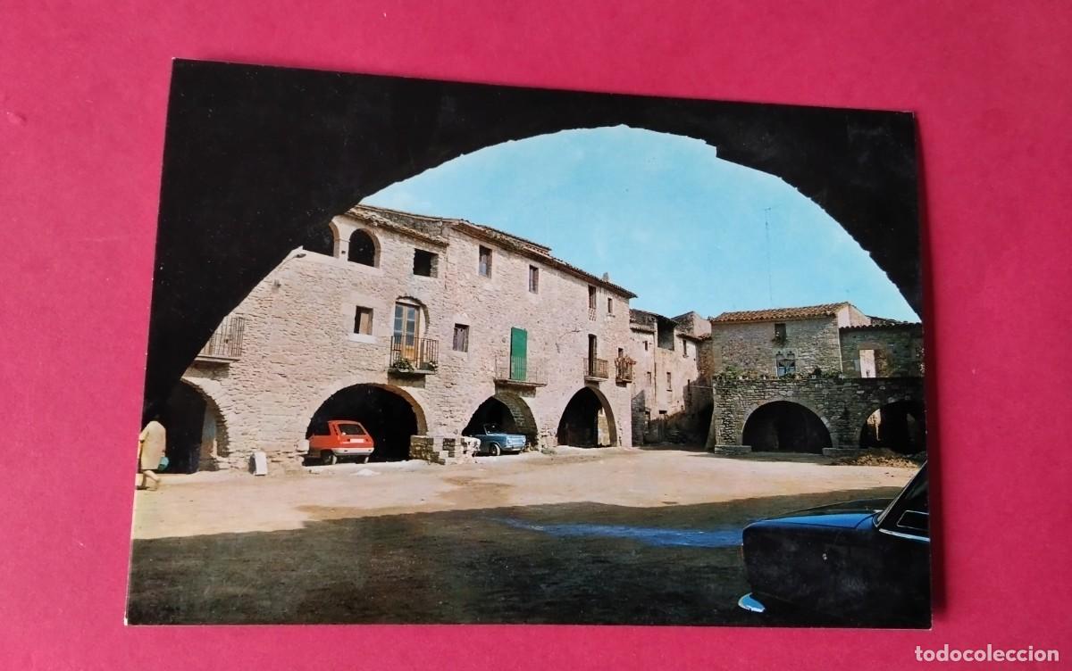 Postales: MONELLS POSTAL ANTIGUA 1976 - Foto 1