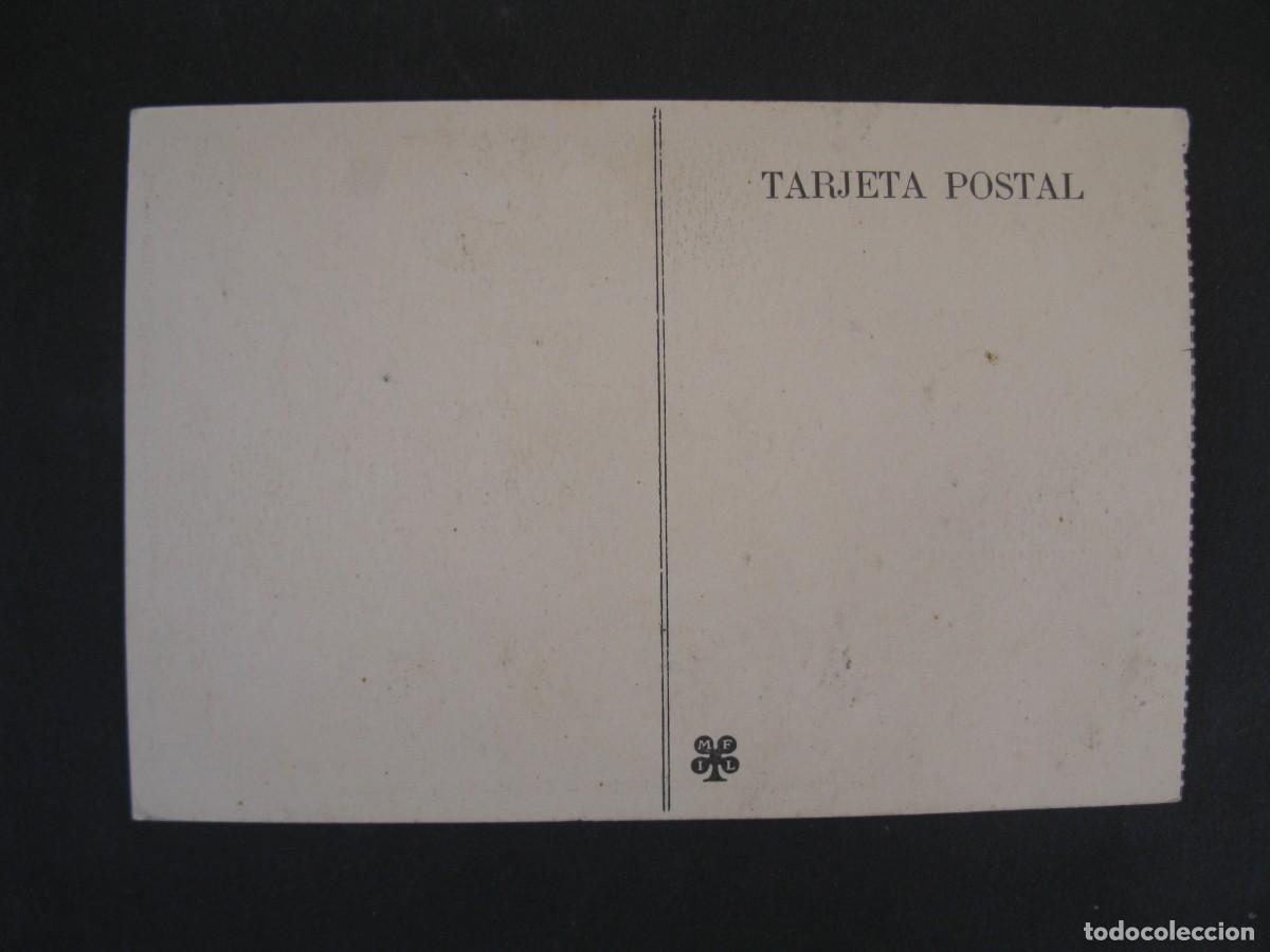 Postales: POSTAL - PUIGCERD&Agrave; - FUENTE DE LA RIGOLISA. - Foto 2