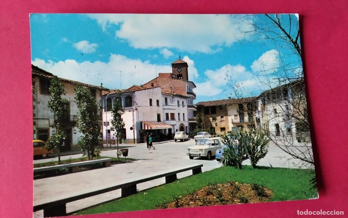 Postales: TARADELL , POSTAL ANTIGUA , - Foto 1