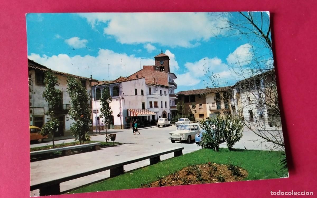 Postales: TARADELL , POSTAL ANTIGUA , - Foto 2