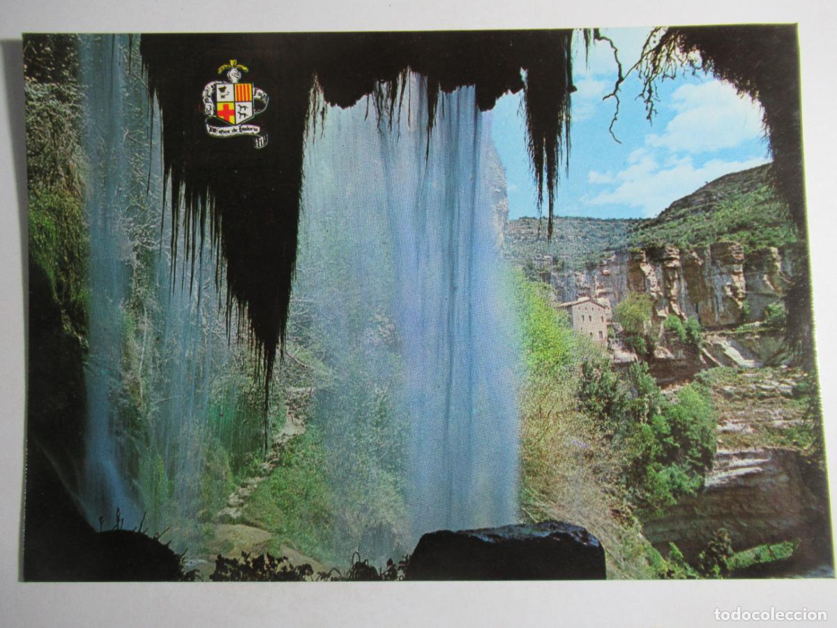 Postales: Sant Miquel del Fay - S/C