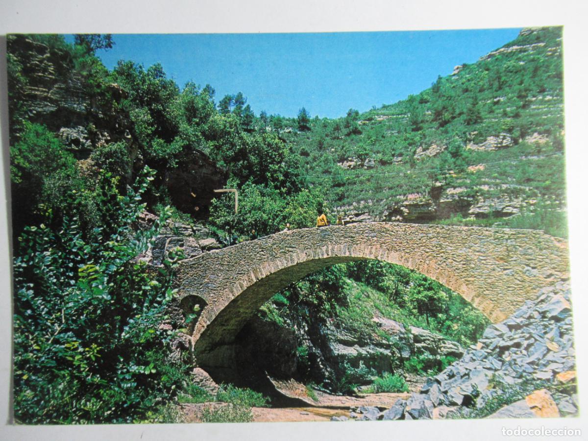 Postales: Sant Miquel del Fay - S/C